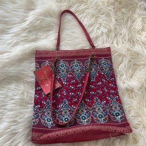 Taylor Swift Enchanted Tote